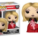 TIFFANY 1727 CHUCKY POP