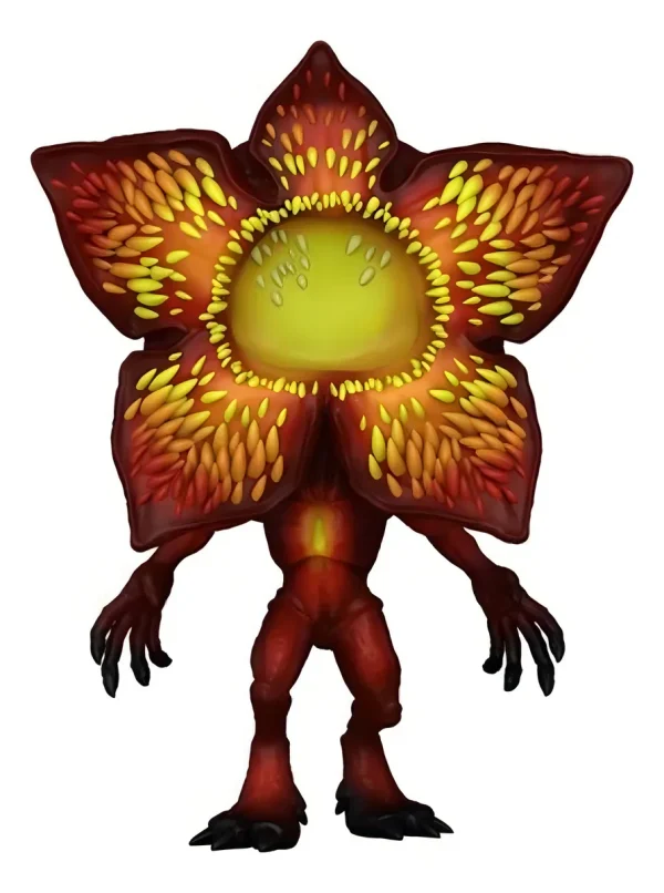 DEMOGORGON 1596 STRANGER THNGS POP - Image 1