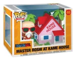 MASTER ROSHI AT KAME HOUSE 46 DRAGONBALL POP - Image 2