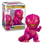 GODZILLLA 1890 POP
