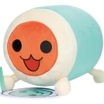 BIG PLUSH-(A) WANDA DON TAIKO NO TATSUJIN BANPRESTO
