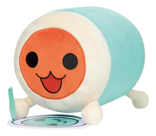 BIG PLUSH-(A) WANDA DON TAIKO NO TATSUJIN BANPRESTO - Image 1