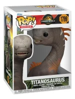 TITANOSAURUS 1799 JURASSIC WORLD REBIRTH POP - Image 2