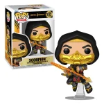 SCORPION 1072 MORTAL KOMBAT 11 POP