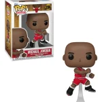 MICHAEL JORDAN 206 CHICAGO BULLS POP
