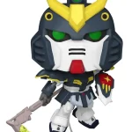 XXXG-01G GUNDAM DEATHSCYTHE 1935 MOBILE SUIT GUNDAM POP