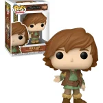 HICCUP 1790 HOW TO TRAIN YOUR DRAGON POP