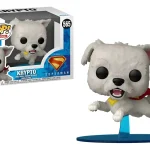 KRYPTO 565 SUPERMAN POP
