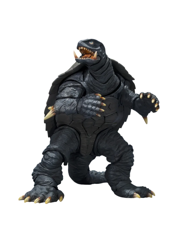GAMERA (1996) SENDAI DECISIVE BATTLE VER SH MONSTERARTS - Image 2