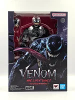 VENOM (THE LAST DANCE) SH FIGUARTS - Image 6