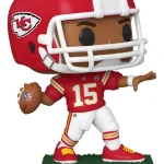 PATRICK MAHOMES II 148 CHIEFS NFL POP