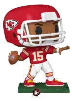 PATRICK MAHOMES II 148 CHIEFS NFL POP