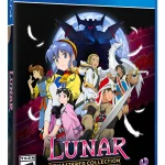 LUNAR REMASTERD COLLECTION