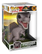 SPINOSAURUS 1797 JURASSIC WORLD REBIRTH POP - Image 2