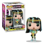 CLEO DE NILE 117 MONSTER HIGH POP
