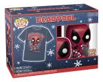 DEADPOOL POP TEES TALLA M - Image 2