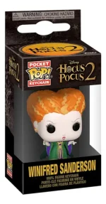 LLAVERO WINIFRED SANDERSON POCKET POP - Image 2