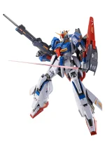 ZETA GUNDAM METAL BUILD - Image 2