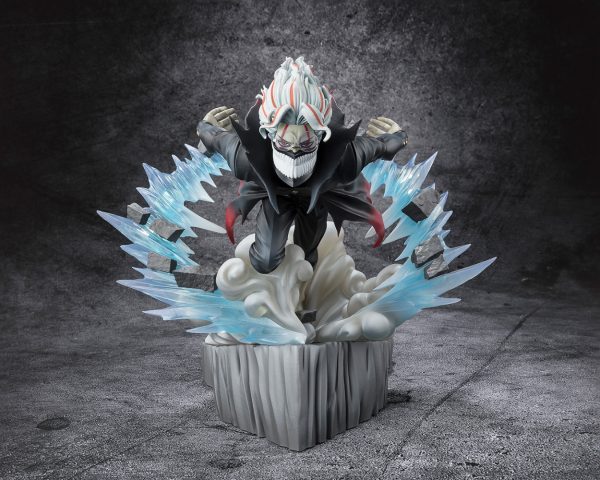 OKARUN (TRANSFORMED) FIGUARTS ZERO - Image 1