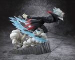 OKARUN (TRANSFORMED) FIGUARTS ZERO - Image 3