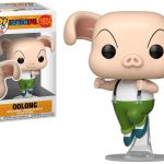 OOLONG 1924 DRAGON BALL POP