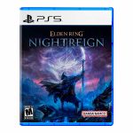 ELDEN RING NIGHTREIGN PS5