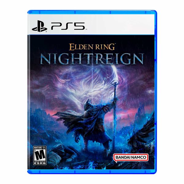 ELDEN RING NIGHTREIGN PS5 - Image 1
