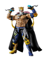 TEKKEN KING SH FIGUARTS