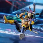 TEKKEN KING SH FIGUARTS - Image 5