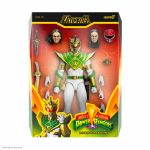 LORD DRAKKON MIGHTY MORPHIN POWER RANGERS SUPER 7 - Image 2