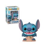 SITITCH IN SAND 1566 LILO & STITCH POP