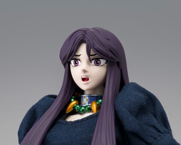 PANDORA SAINT CLOTH MYTH EX - Image 3