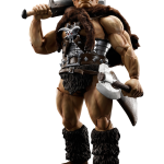 NOSFERATU ZODD SH FIGUARTS