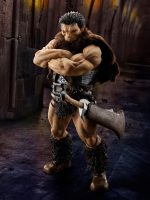 NOSFERATU ZODD SH FIGUARTS - Image 6
