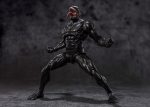 VENOM (THE LAST DANCE) SH FIGUARTS - Image 3