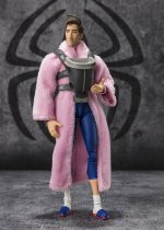 PETER B PARKER & MAYDAY PARKER (ACROSS THE SPIDER-VERSE) SH FIGUARTS - Image 3