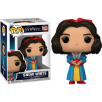 SNOW WHITE 1423 POP
