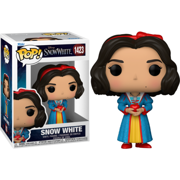 fun75949-01 SNOW WHITE 1423 POP - Image 1