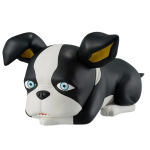 STARDUST CRUSADERS SOFVIMATES IGGY VOL. 3 JOJOS BIZARRE ADVENTURE BANPRESTO