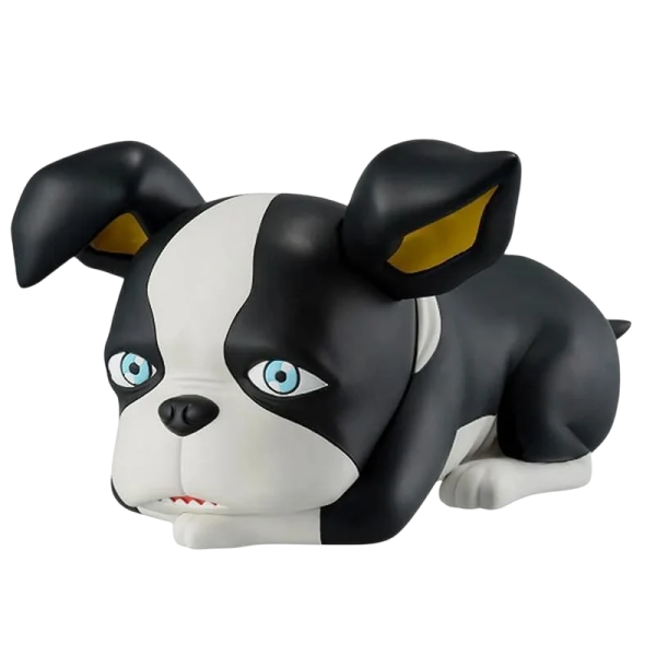 STARDUST CRUSADERS SOFVIMATES IGGY VOL. 3 JOJOS BIZARRE ADVENTURE BANPRESTO - Image 1