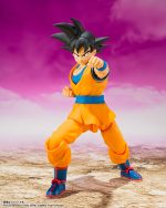 SON GOKU -DAIMA- SH FIGUARTS - Image 3