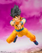 SON GOKU -DAIMA- SH FIGUARTS - Image 4