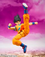 SON GOKU -DAIMA- SH FIGUARTS - Image 5