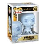 SUB-ZERO 1073 MORTAL KOMBAT 11 POP - Image 2
