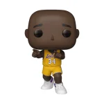 SHAQ 2000 WCF CELEBRATION 208 LOS ANGELES LAKERS POP