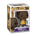 SHAQ 2000 WCF CELEBRATION 208 LOS ANGELES LAKERS POP - Image 2