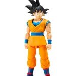 SON GOKU -DAIMA- SH FIGUARTS