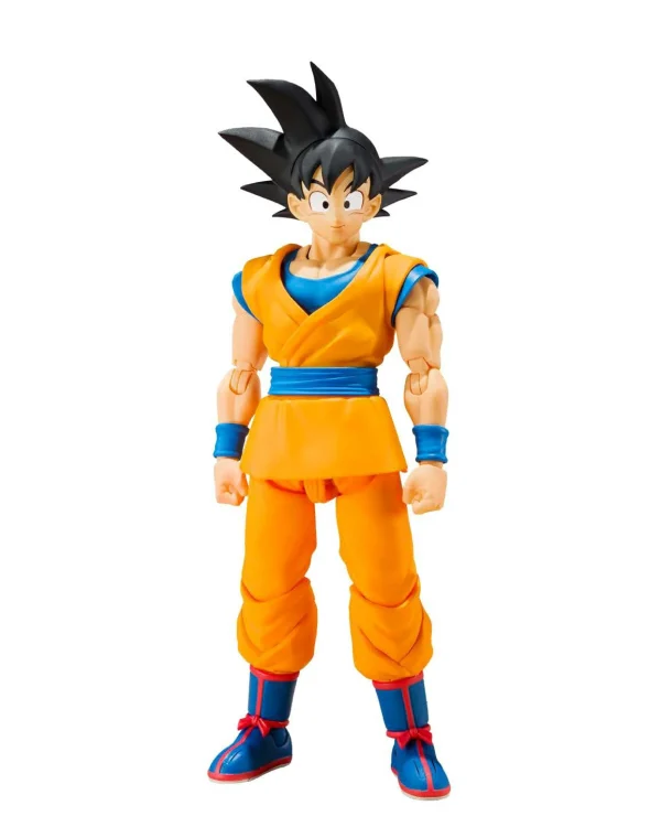 m-4573102673442 SON GOKU -DAIMA- SH FIGUARTS - Image 1