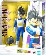 VEGETA DAIMA SH FIGUARTS - Image 7