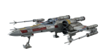 1/72 X-WINGS STARFIGHTER - Image 2
